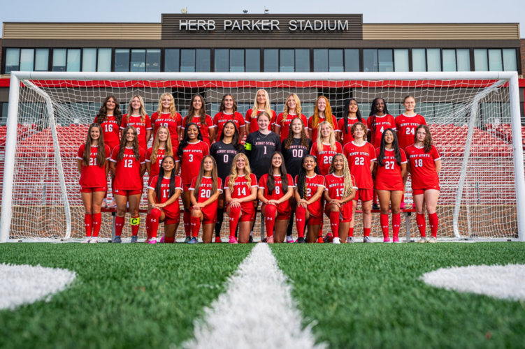 Minot State women’s soccer will feature intensity on the field this fall